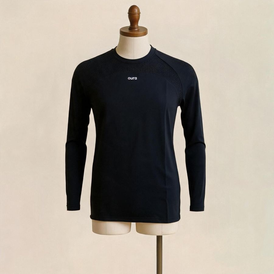 Golf & Tennis style LY-TE-052 — 56% Nylon 40% Rec Polyester 4% Elastane
