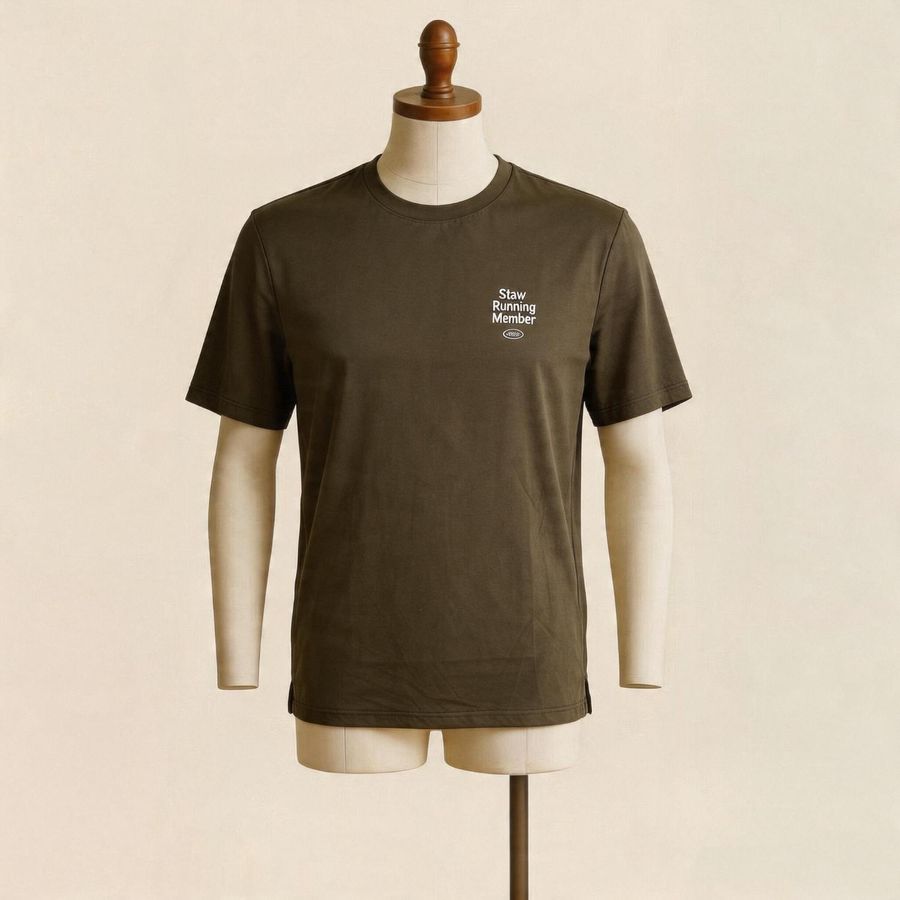 Golf & Tennis style LY-TE-041 — 100% Polyester