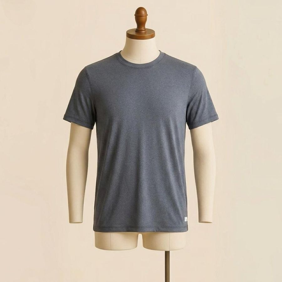 Golf & Tennis style LY-TE-055 — 89% Recycled Polyester 11% Elastane