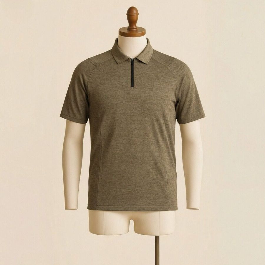 Running & Cycling Wear style TW081501 — 55%Cotton 45%Elastane