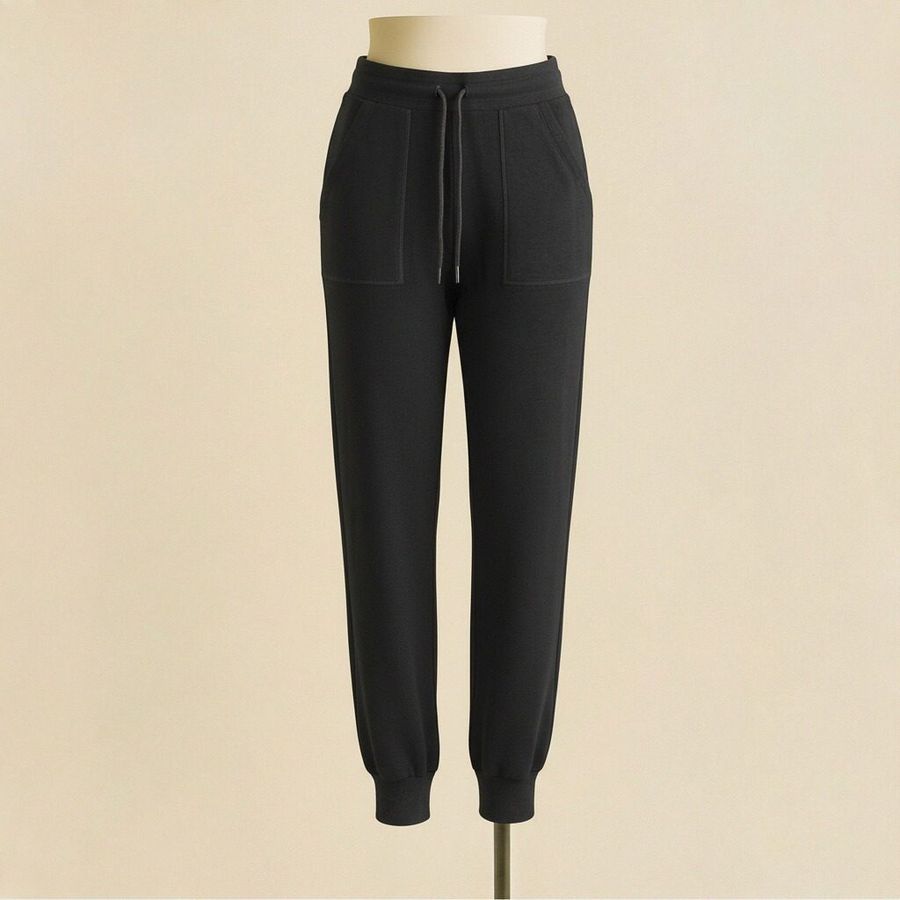 Running & Cycling Wear style ALO081401 — 46% Polyester 44% Cotton 10% Rayon